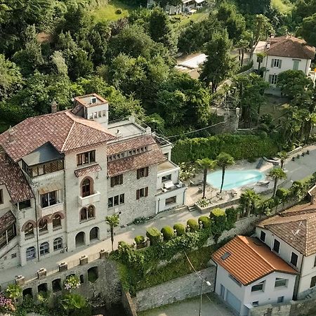 La Villa Regia تورنو المظهر الخارجي الصورة