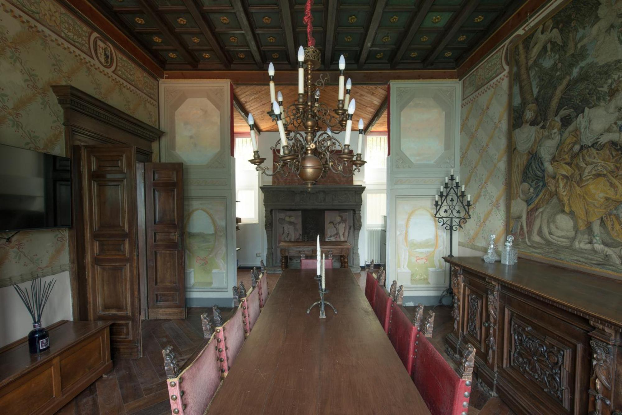 La Villa Regia تورنو المظهر الخارجي الصورة