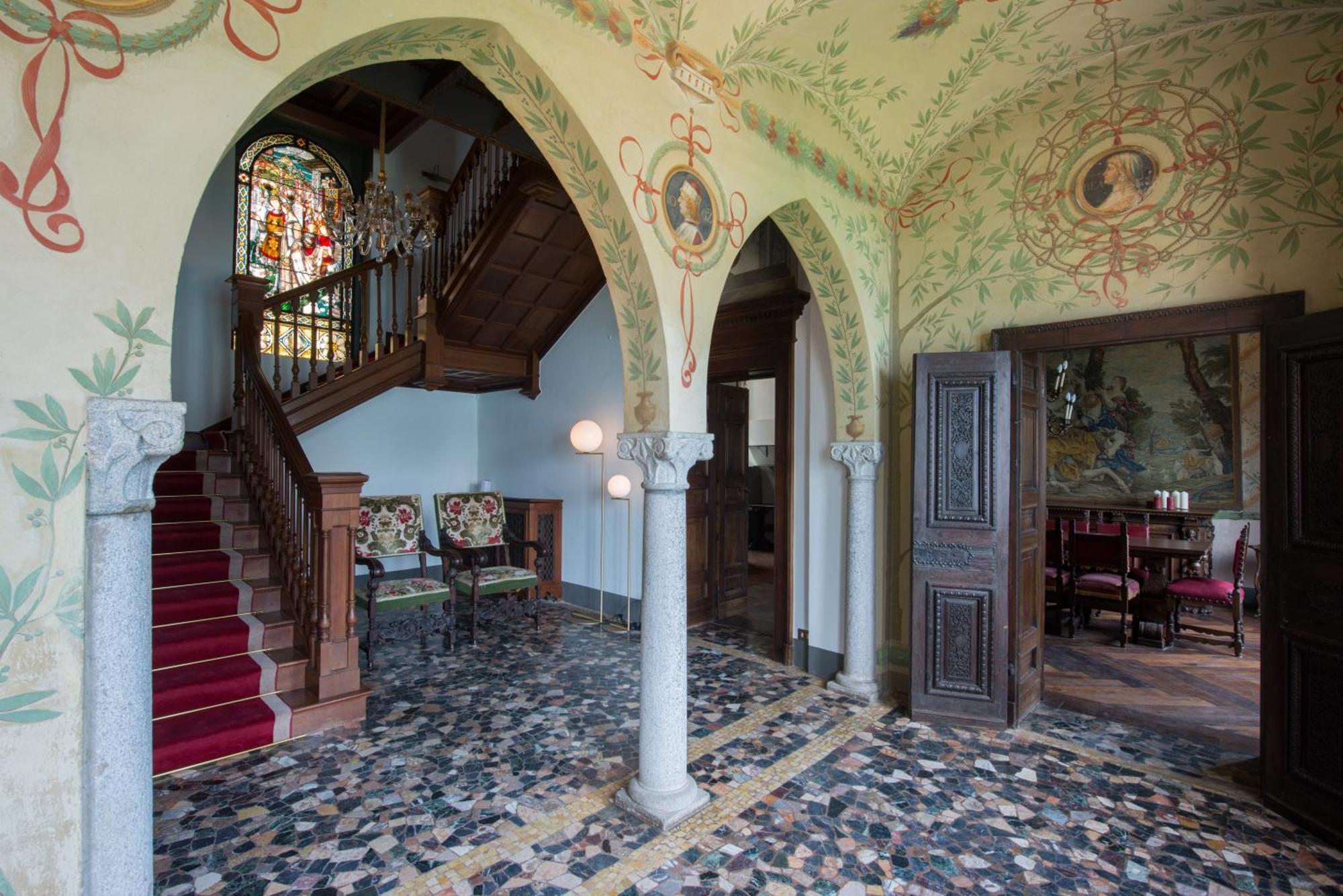 La Villa Regia تورنو المظهر الخارجي الصورة